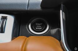 2018 Land Rover Range Rover Sport SDV8 HSE Dynamic