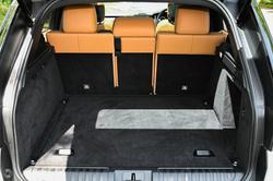 2018 Land Rover Range Rover Sport SDV8 HSE Dynamic