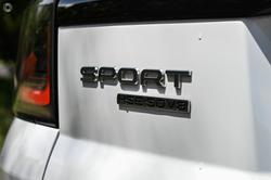 2018 Land Rover Range Rover Sport SDV8 HSE Dynamic