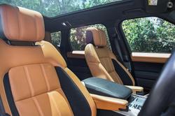 2018 Land Rover Range Rover Sport SDV8 HSE Dynamic