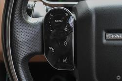 2018 Land Rover Range Rover Sport SDV8 HSE Dynamic