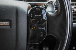 2018 Land Rover Range Rover Sport SDV8 HSE Dynamic