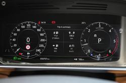 2018 Land Rover Range Rover Sport SDV8 HSE Dynamic