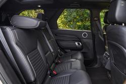 2023 Land Rover Discovery P360 Dynamic HSE