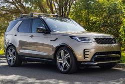 2023 Land Rover Discovery P360 Dynamic HSE
