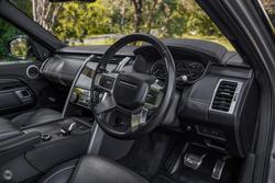 2023 Land Rover Discovery P360 Dynamic HSE