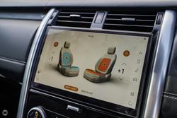 2023 Land Rover Discovery P360 Dynamic HSE