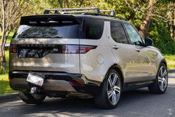 2023 Land Rover Discovery P360 Dynamic HSE