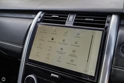 2023 Land Rover Discovery P360 Dynamic HSE