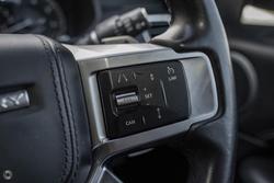 2023 Land Rover Discovery P360 Dynamic HSE