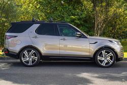 2023 Land Rover Discovery P360 Dynamic HSE