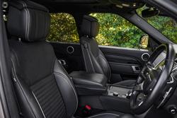 2023 Land Rover Discovery P360 Dynamic HSE