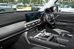 2025 MG MGU9 Explore X