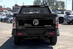 2025 MG MGU9 Explore X