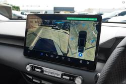 2025 MG MGS5 EV Essence 49