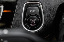 2018 BMW 1 Series 118i Sport Line