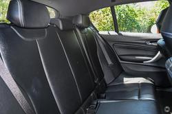 2018 BMW 1 Series 118i Sport Line