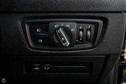 2018 BMW 1 Series 118i Sport Line