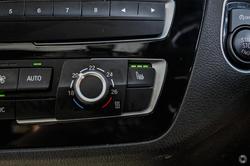 2018 BMW 1 Series 118i Sport Line