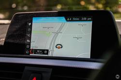 2018 BMW 1 Series 118i Sport Line