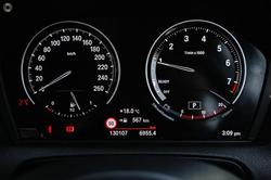 2018 BMW 1 Series 118i Sport Line