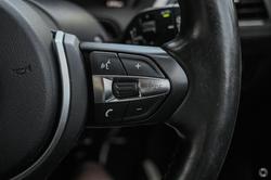 2018 BMW 1 Series 118i Sport Line