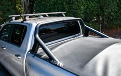 2020 Toyota Hilux SR5