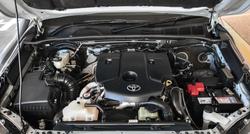 2020 Toyota Hilux SR5