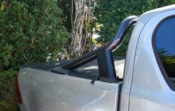 2020 Toyota Hilux SR5