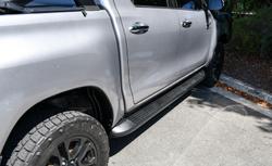 2020 Toyota Hilux SR5