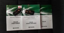 2020 Toyota Hilux SR5