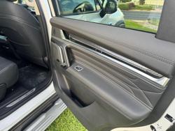 2025 LDV D90 Executive