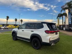 2025 LDV D90 Executive