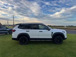 2025 LDV D90 Executive