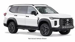 2025 LDV D90 Executive