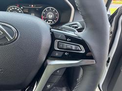 2025 LDV D90 Executive