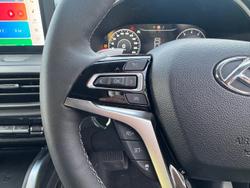 2025 LDV D90 Executive