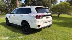 2025 Ford Everest Sport