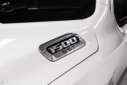 2025 RAM 1500 Laramie Sport Hurricane SO RamBox