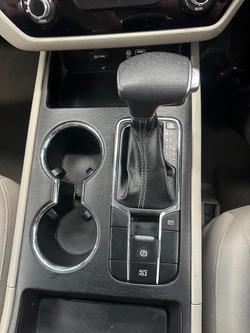 2018 Kia Carnival S YP MY19 Silky Silver