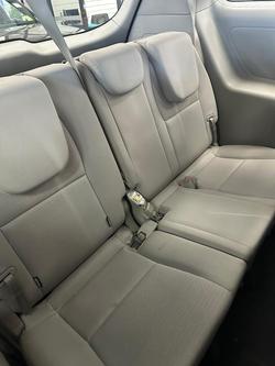 2018 Kia Carnival S YP MY19 Silky Silver