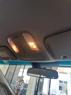 2018 Kia Carnival S YP MY19 Silky Silver