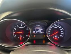 2018 Kia Carnival S YP MY19 Silky Silver