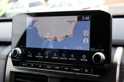 2024 Mitsubishi Triton GSR