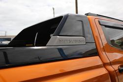 2024 Mitsubishi Triton GSR