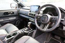 2024 Mitsubishi Triton GSR