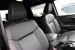 2024 Mitsubishi Triton GSR MV MY24.5 4X4 Dual Range Yamabuki Orange