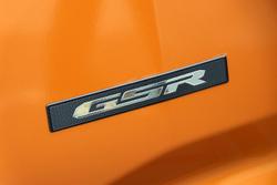 2024 Mitsubishi Triton GSR