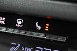 2024 Mitsubishi Triton GSR