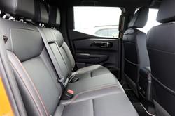 2024 Mitsubishi Triton GSR